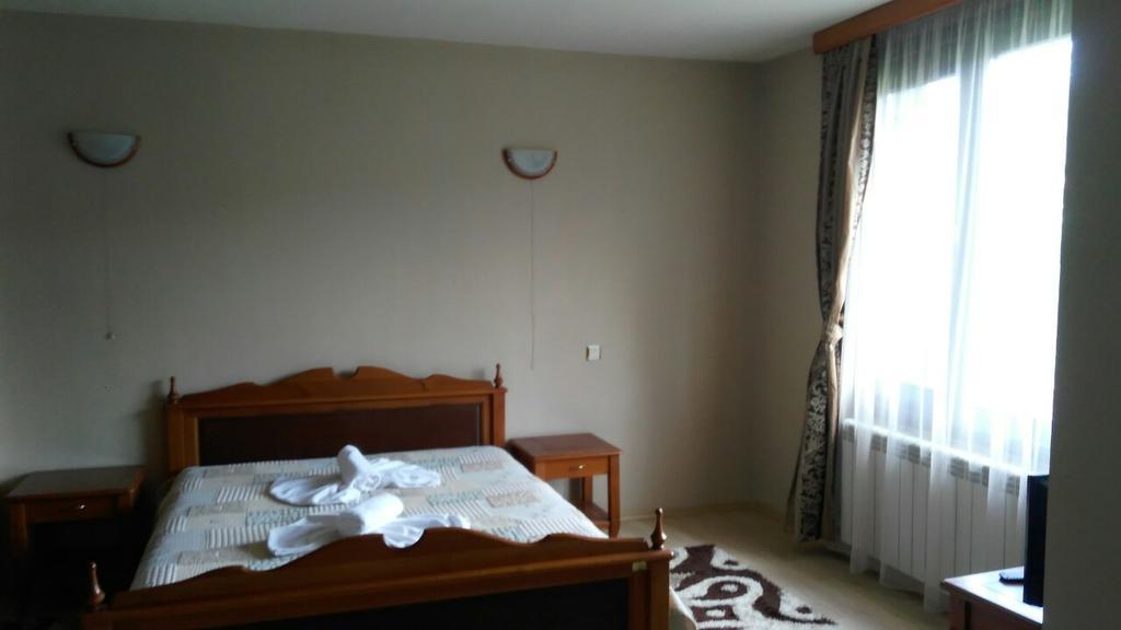 Guest House Raffe دوبرينيشت المظهر الخارجي الصورة